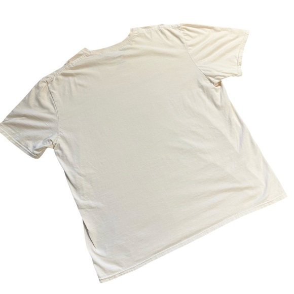 Pac Sun PS / LA Escape To Nature Oversized T-Shirt, OSFM - Picture 6 of 7